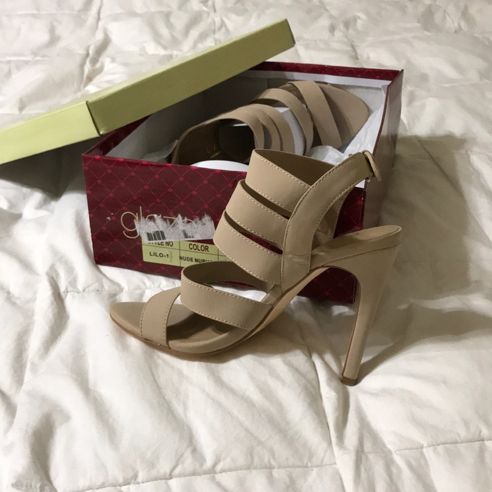 3in High Heels Shoes/Sandals - Picture 2 of 2